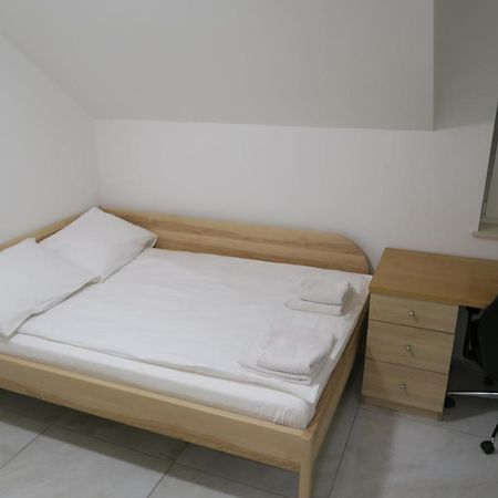 Rooms For Rent In Ljubljana Liubliana Exterior foto