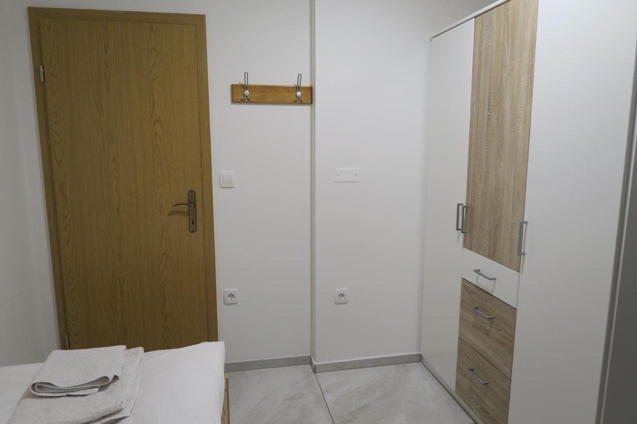 Rooms For Rent In Ljubljana Liubliana Exterior foto