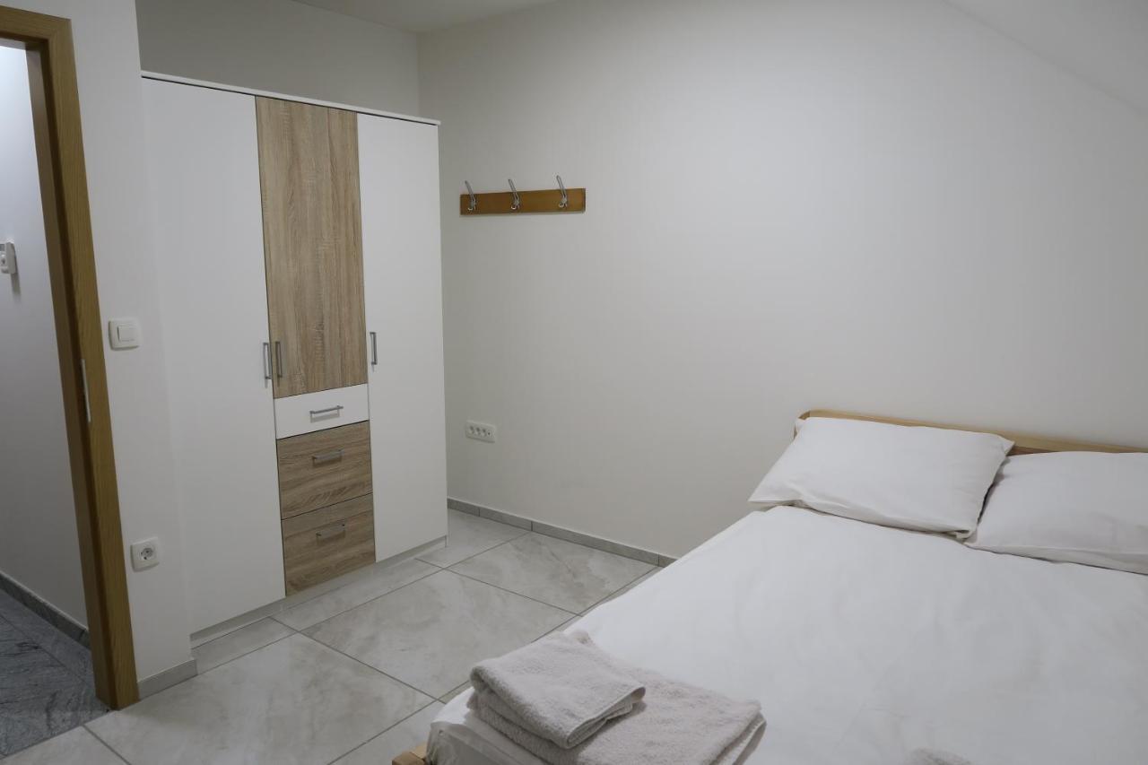 Rooms For Rent In Ljubljana Liubliana Exterior foto