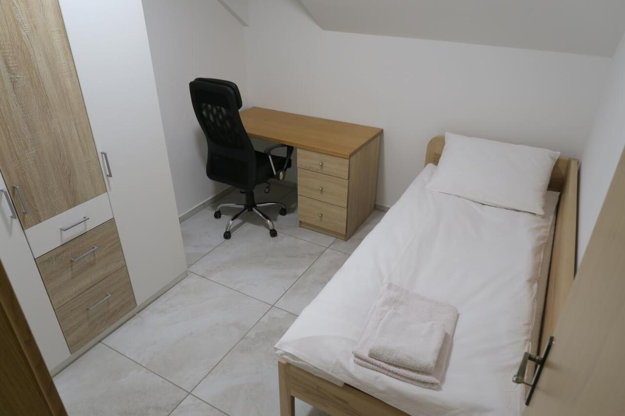 Rooms For Rent In Ljubljana Liubliana Exterior foto