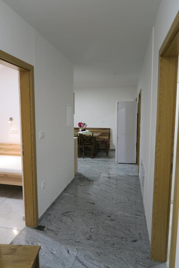 Rooms For Rent In Ljubljana Liubliana Exterior foto