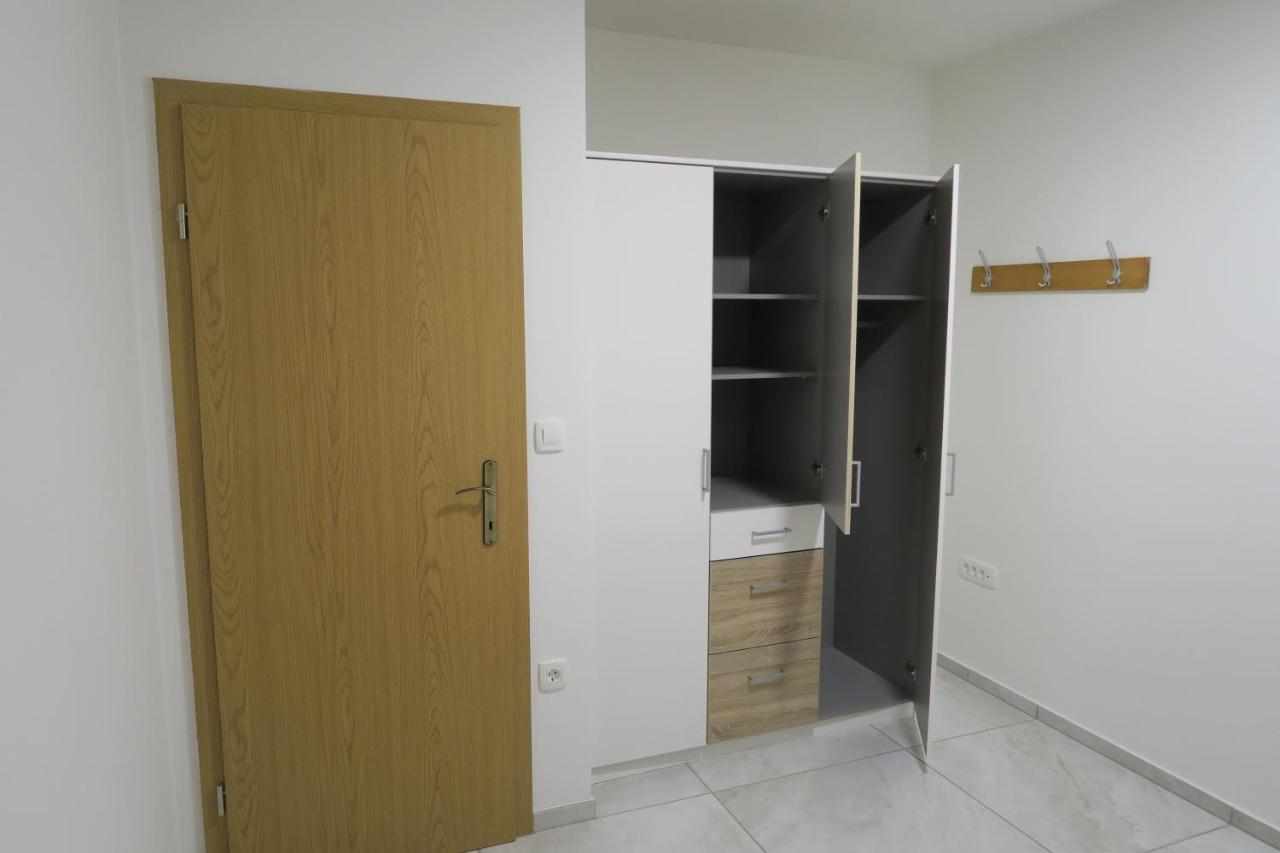 Rooms For Rent In Ljubljana Liubliana Exterior foto
