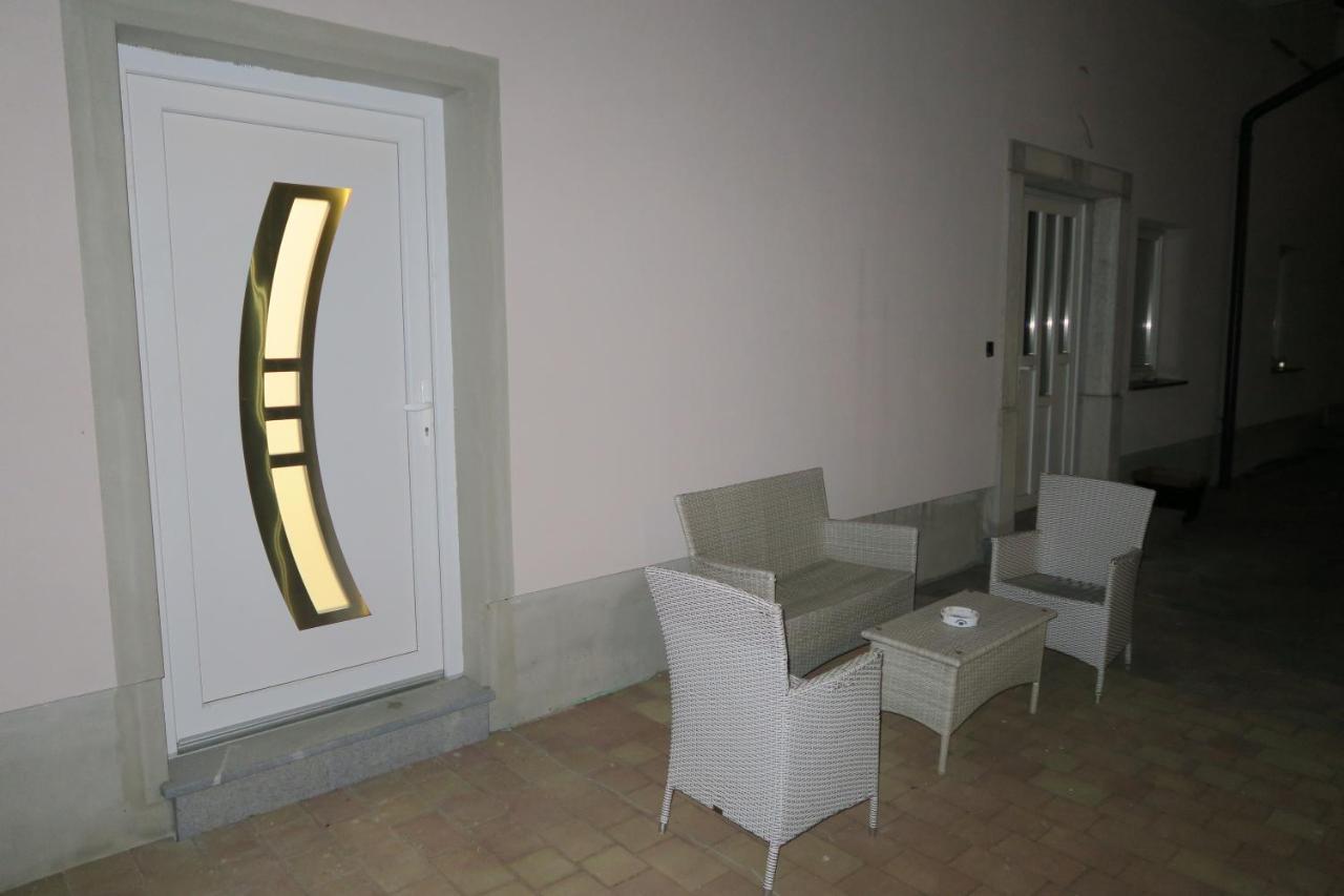 Rooms For Rent In Ljubljana Liubliana Exterior foto