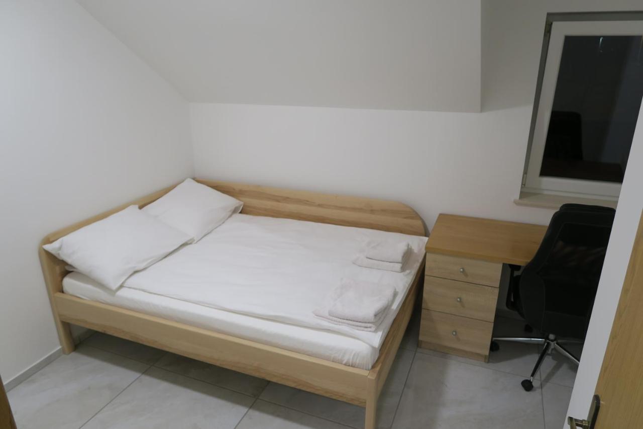 Rooms For Rent In Ljubljana Liubliana Exterior foto