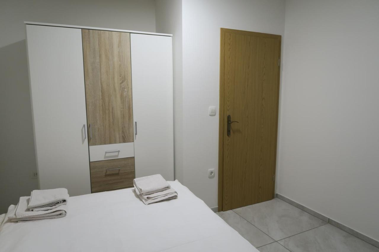 Rooms For Rent In Ljubljana Liubliana Exterior foto