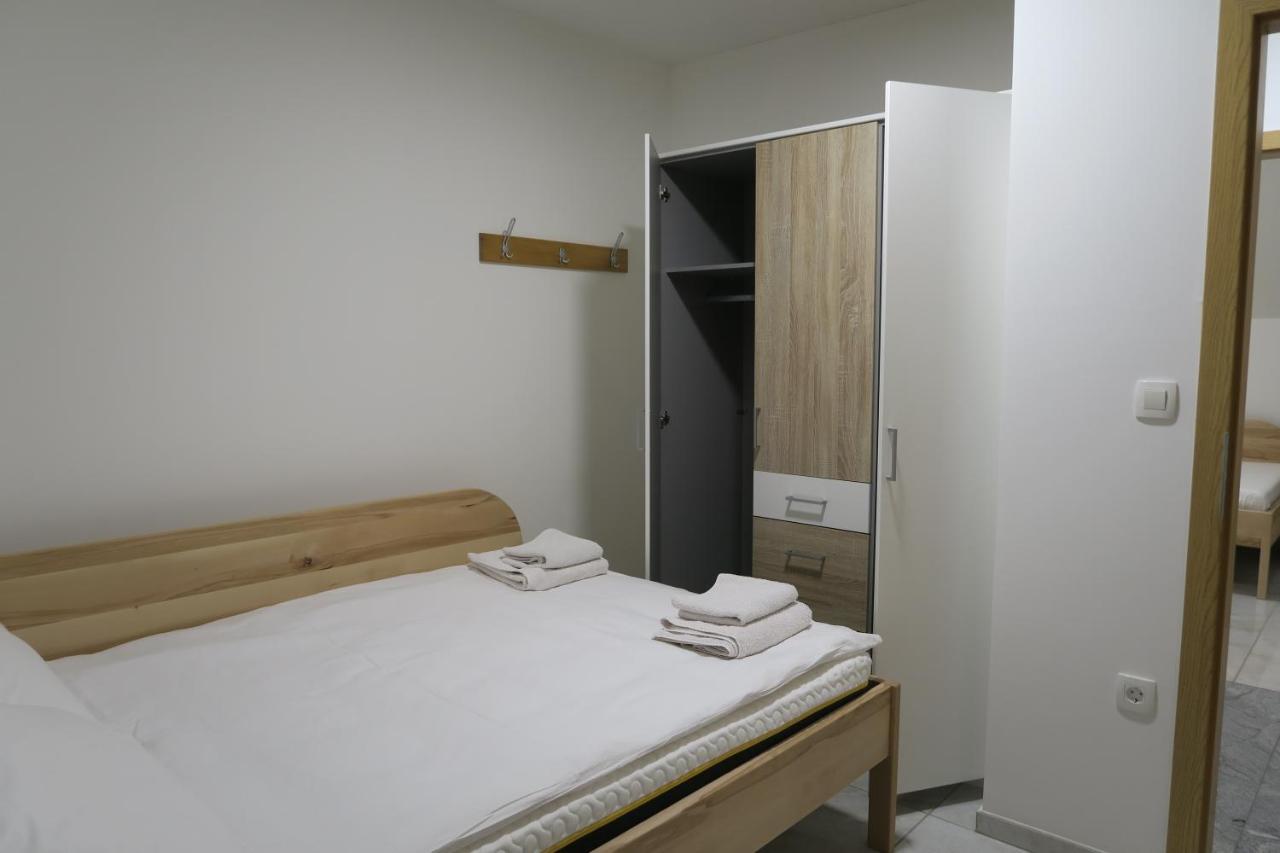 Rooms For Rent In Ljubljana Liubliana Exterior foto