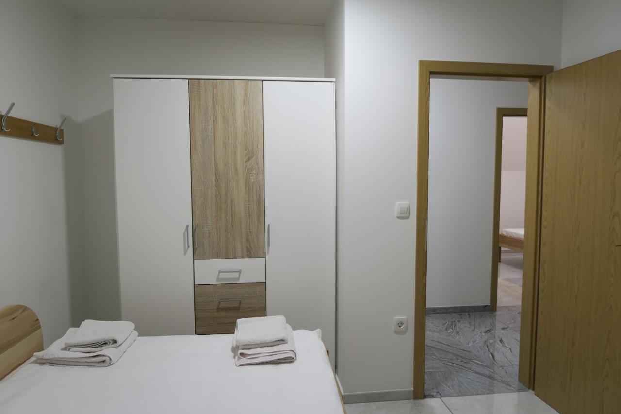 Rooms For Rent In Ljubljana Liubliana Exterior foto